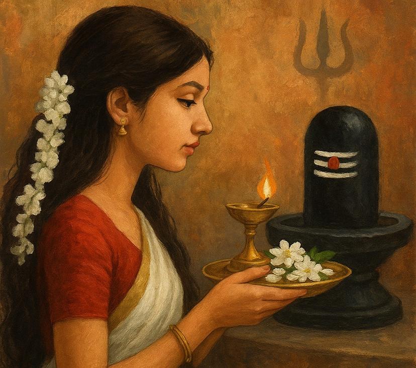 Maha Shivaratri - February through March 