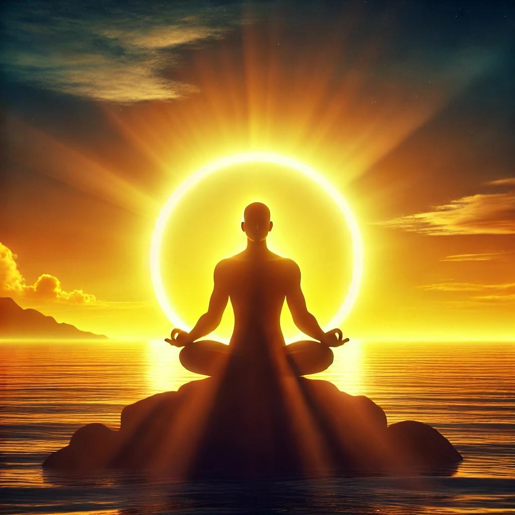 The Origin of Yoga